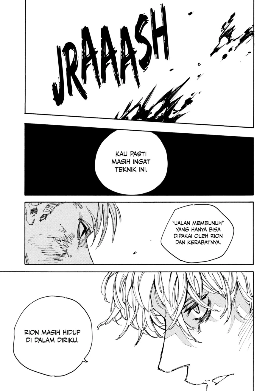 Read Sakamoto Days Bahasa Indonesia ID Manga Online