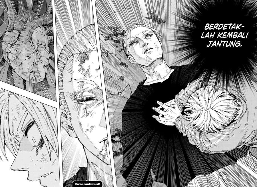 Read Sakamoto Days Bahasa Indonesia ID Manga Online