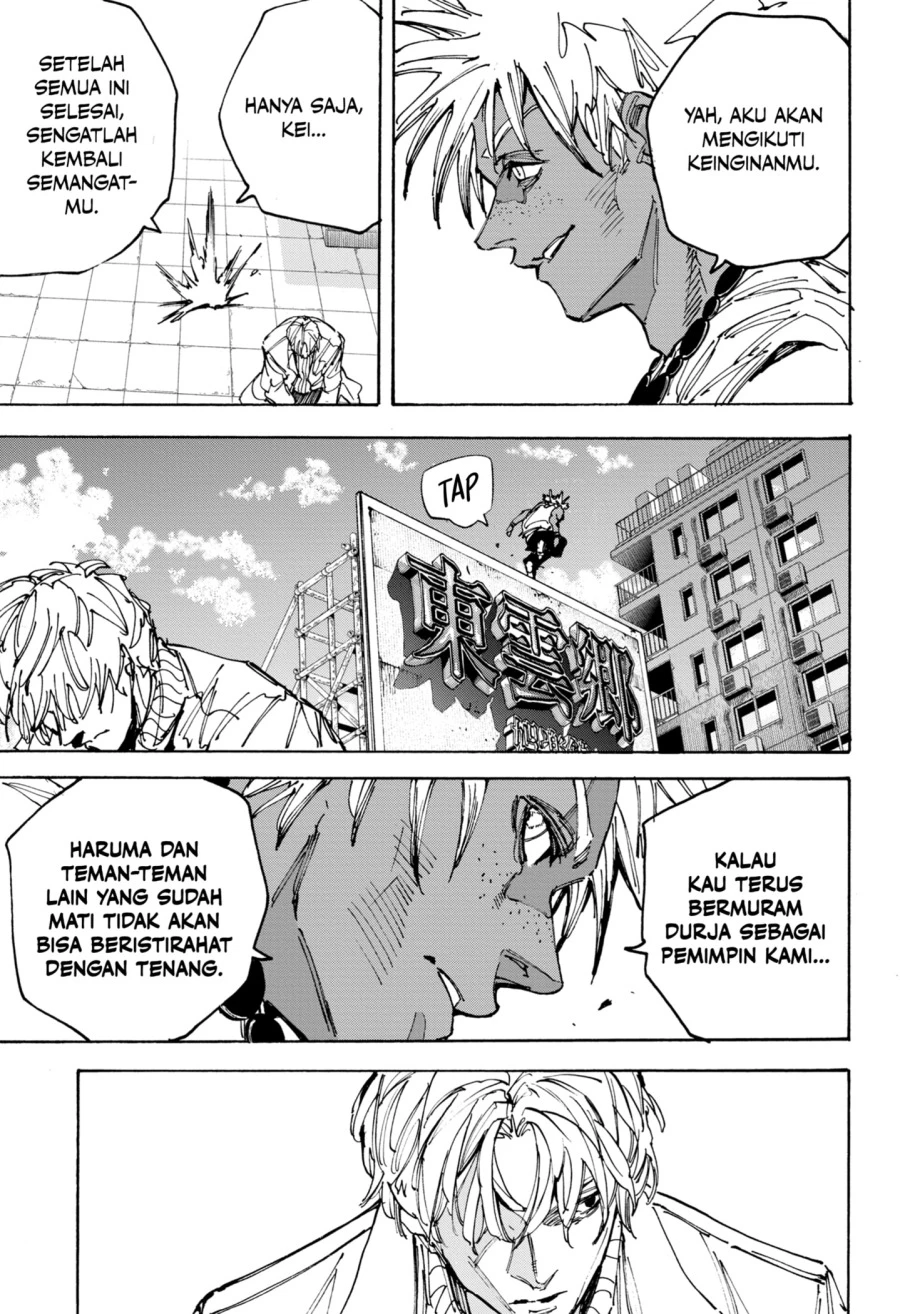 Read Sakamoto Days Bahasa Indonesia ID Manga Online