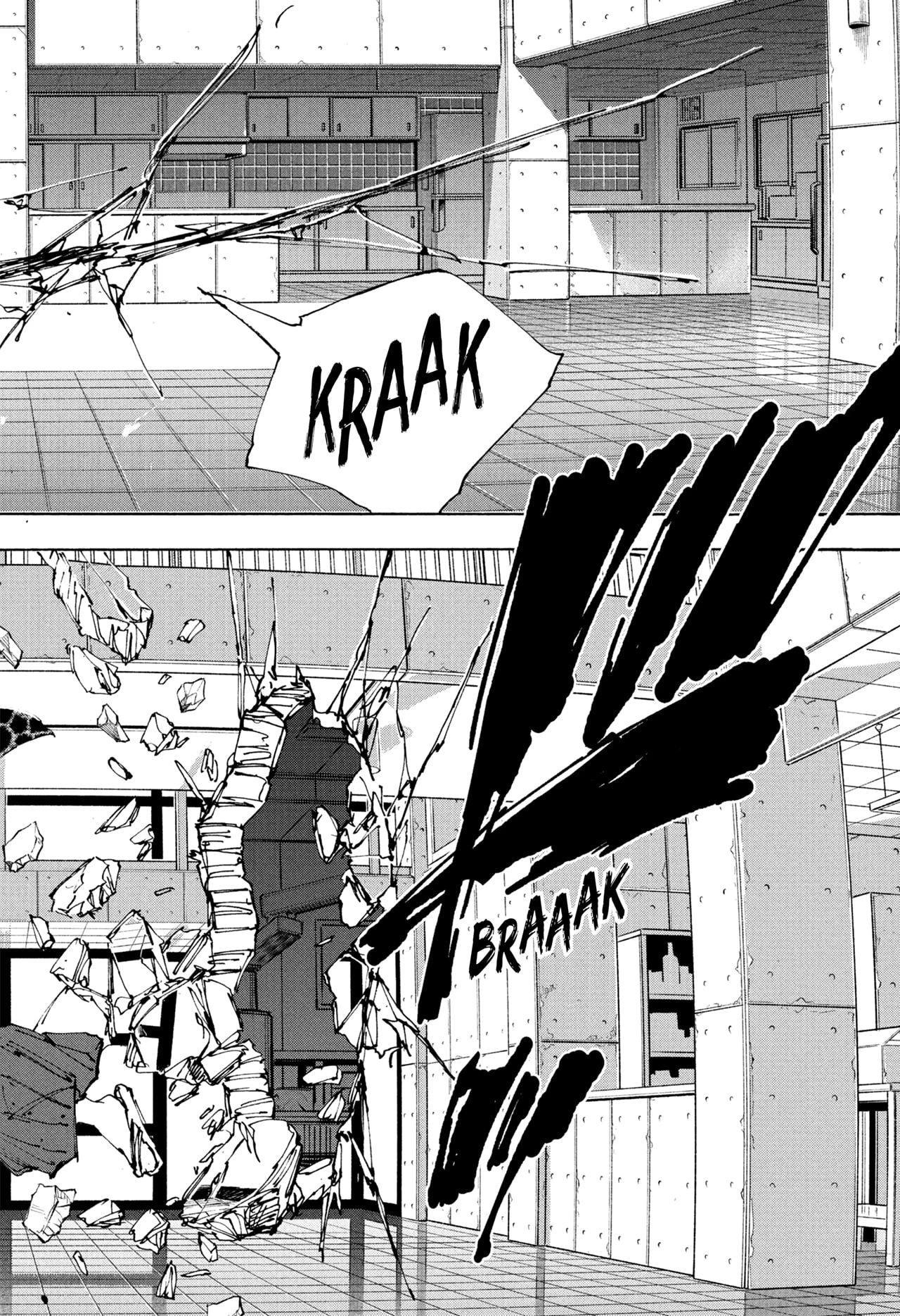 Read Sakamoto Days Bahasa Indonesia ID Manga Online
