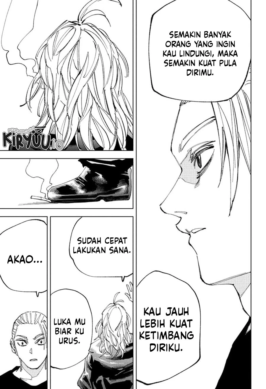 Read Sakamoto Days Bahasa Indonesia ID Manga Online