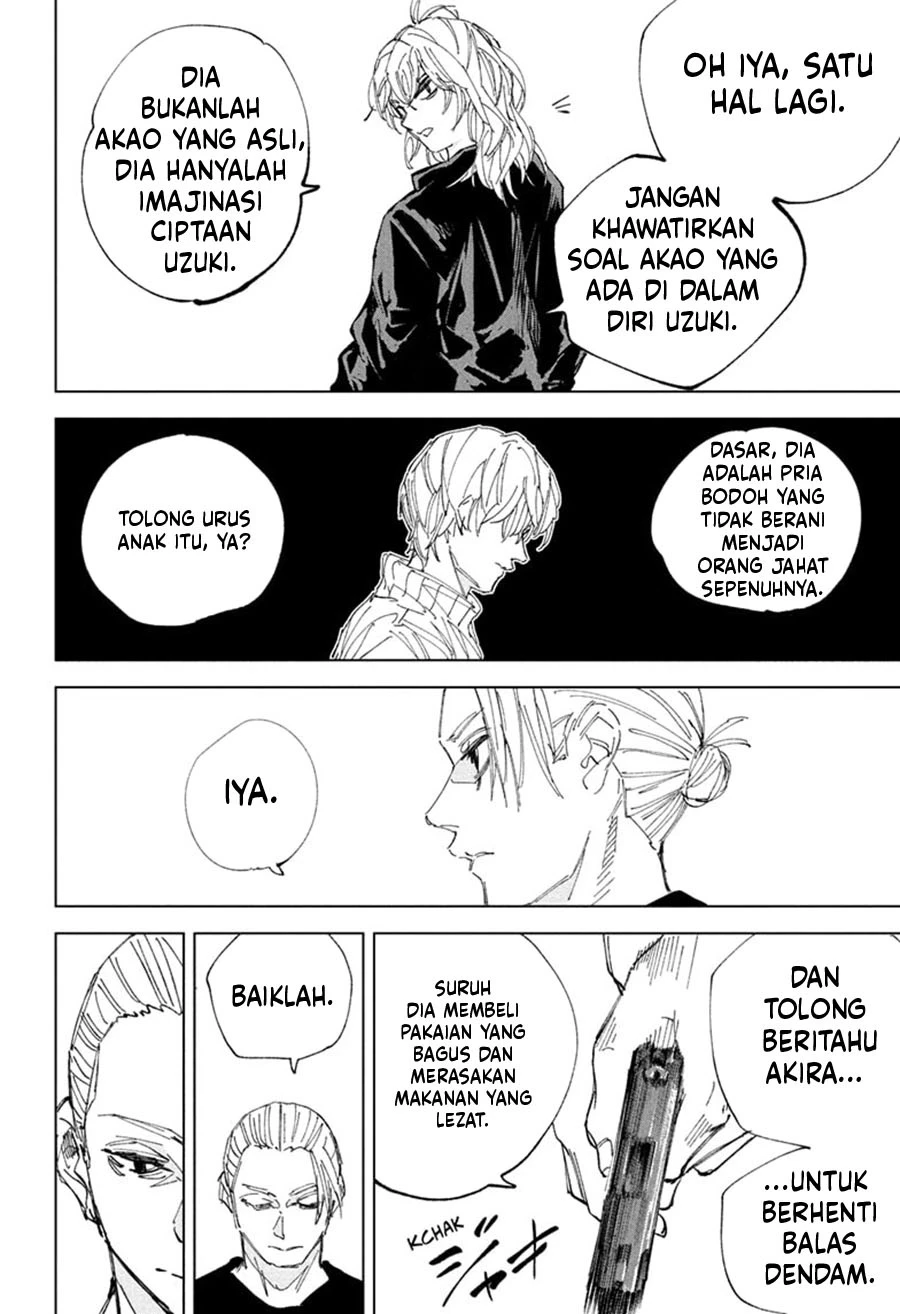 Read Sakamoto Days Bahasa Indonesia ID Manga Online