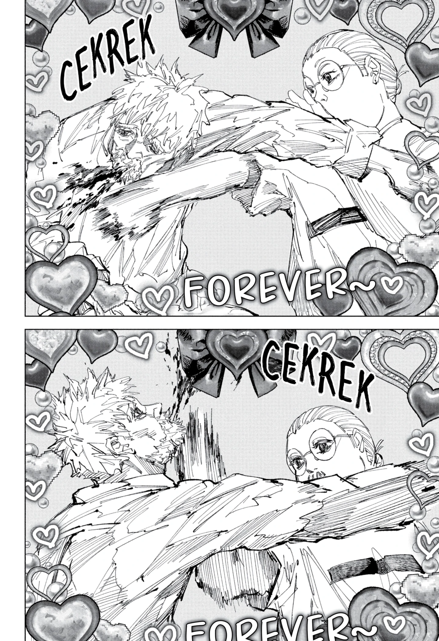 Read Sakamoto Days Bahasa Indonesia ID Manga Online