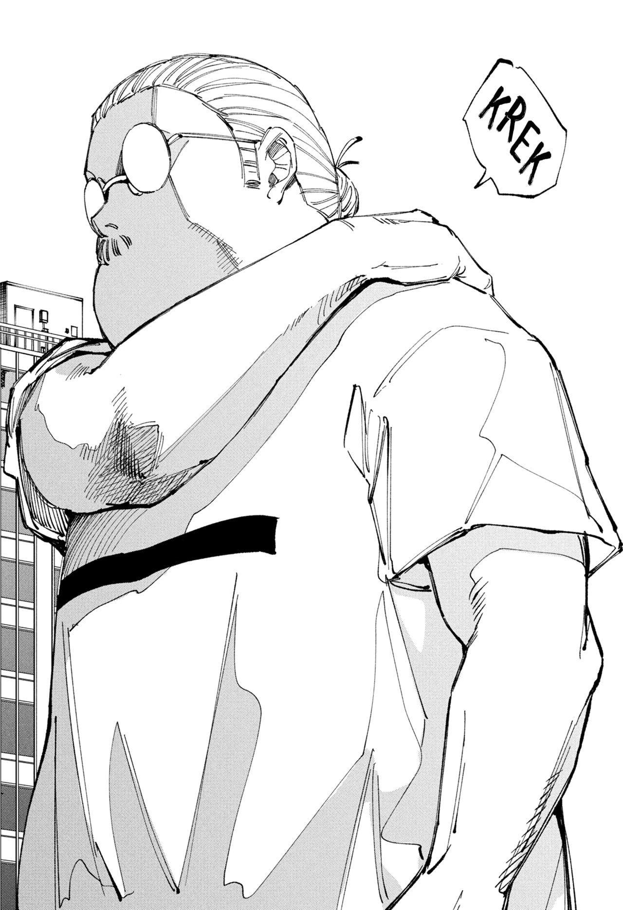 Read Sakamoto Days Bahasa Indonesia ID Manga Online
