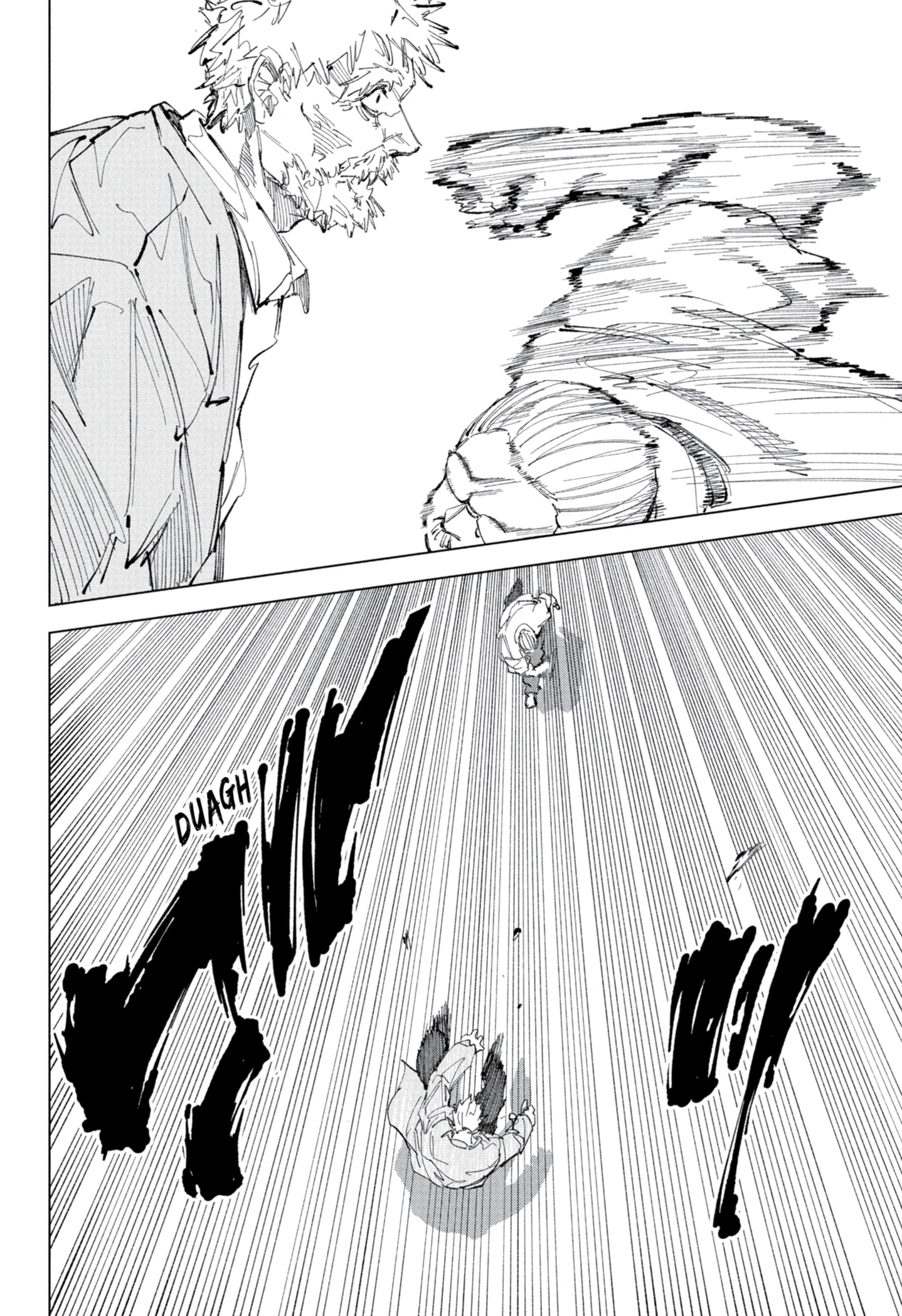 Read Sakamoto Days Bahasa Indonesia ID Manga Online
