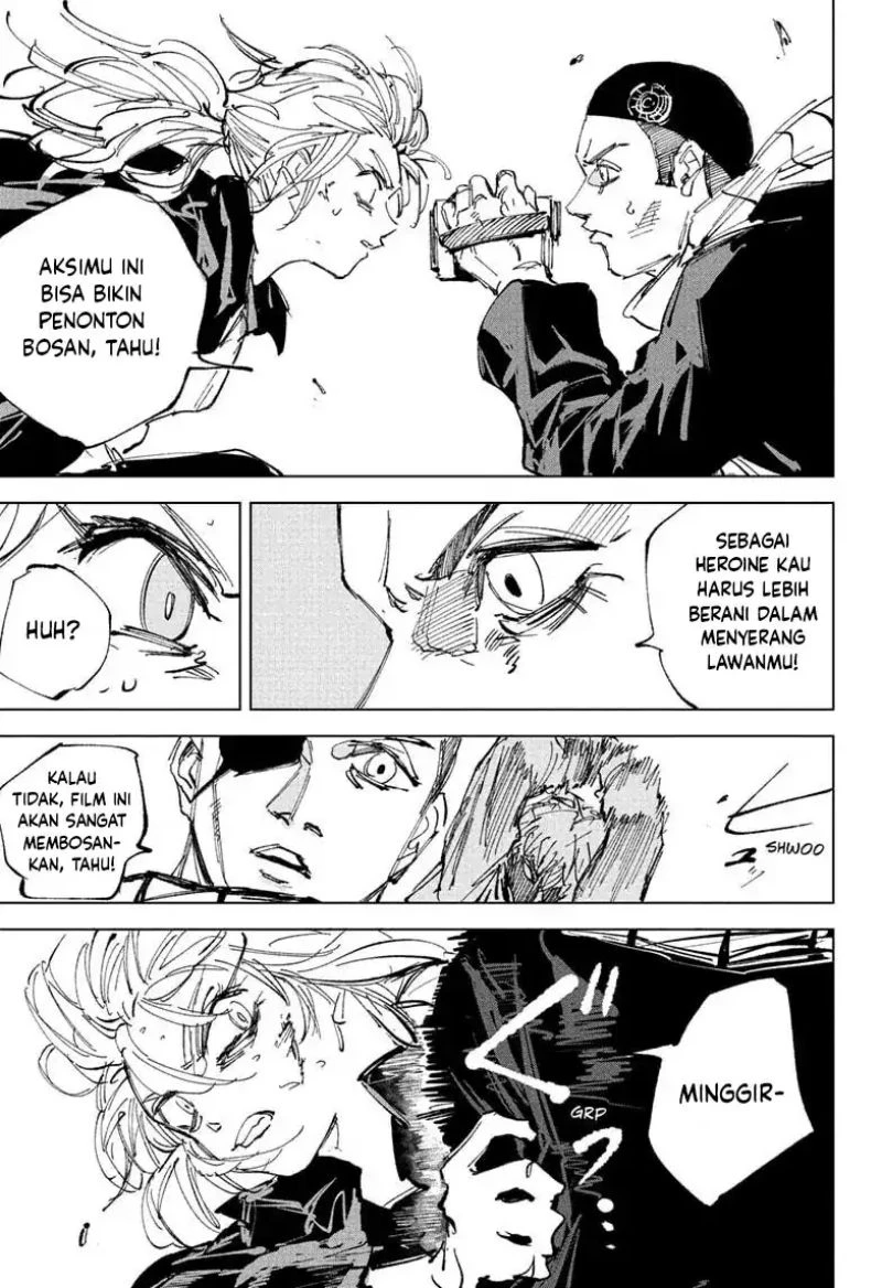 Read Sakamoto Days Bahasa Indonesia ID Manga Online
