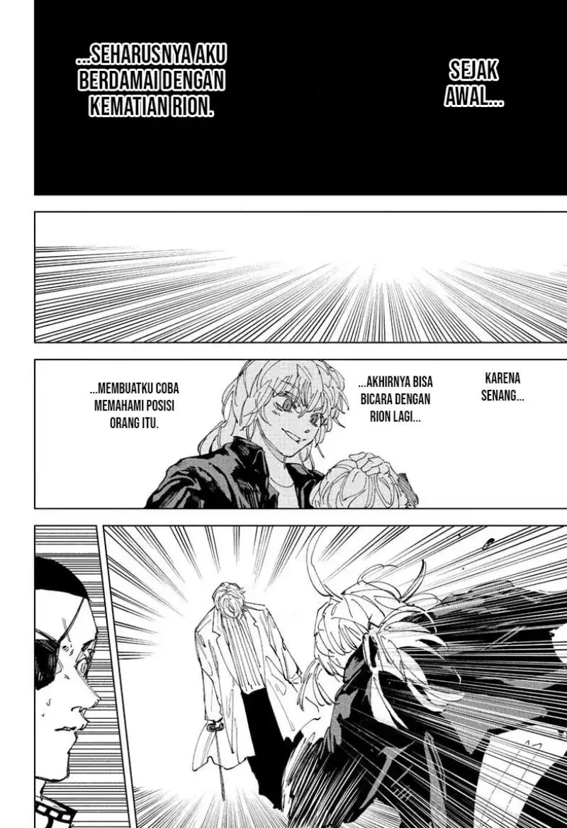 Read Sakamoto Days Bahasa Indonesia ID Manga Online