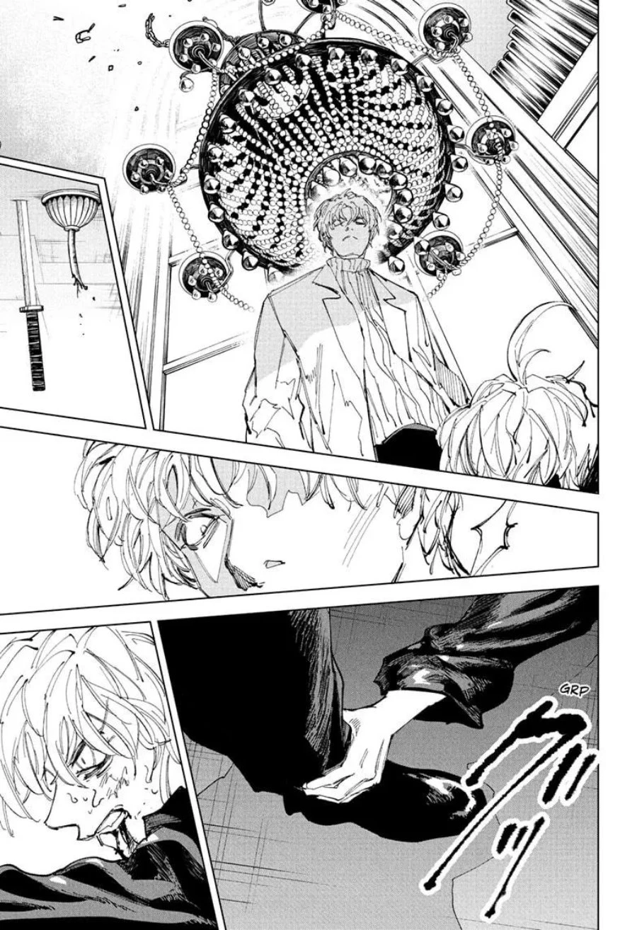 Read Sakamoto Days Bahasa Indonesia ID Manga Online