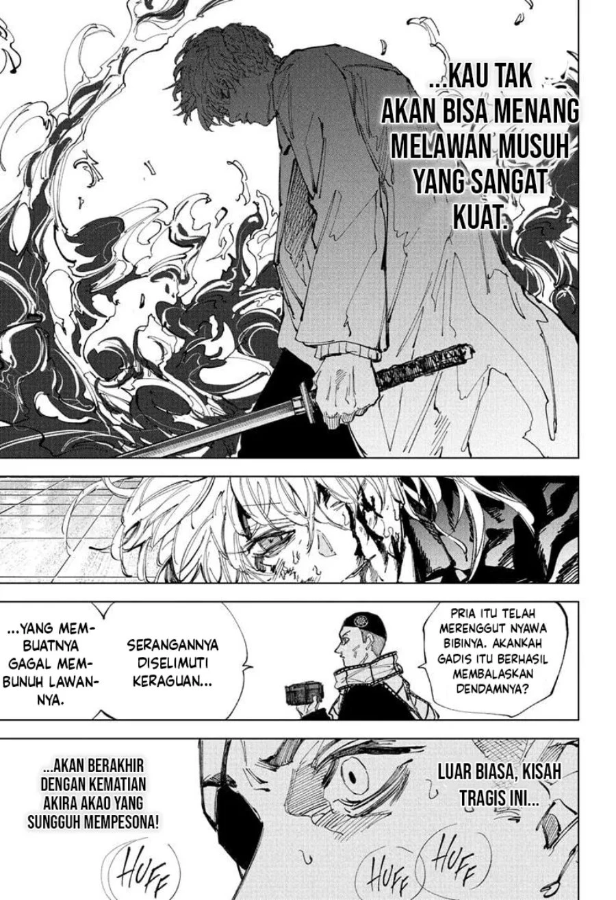 Read Sakamoto Days Bahasa Indonesia ID Manga Online