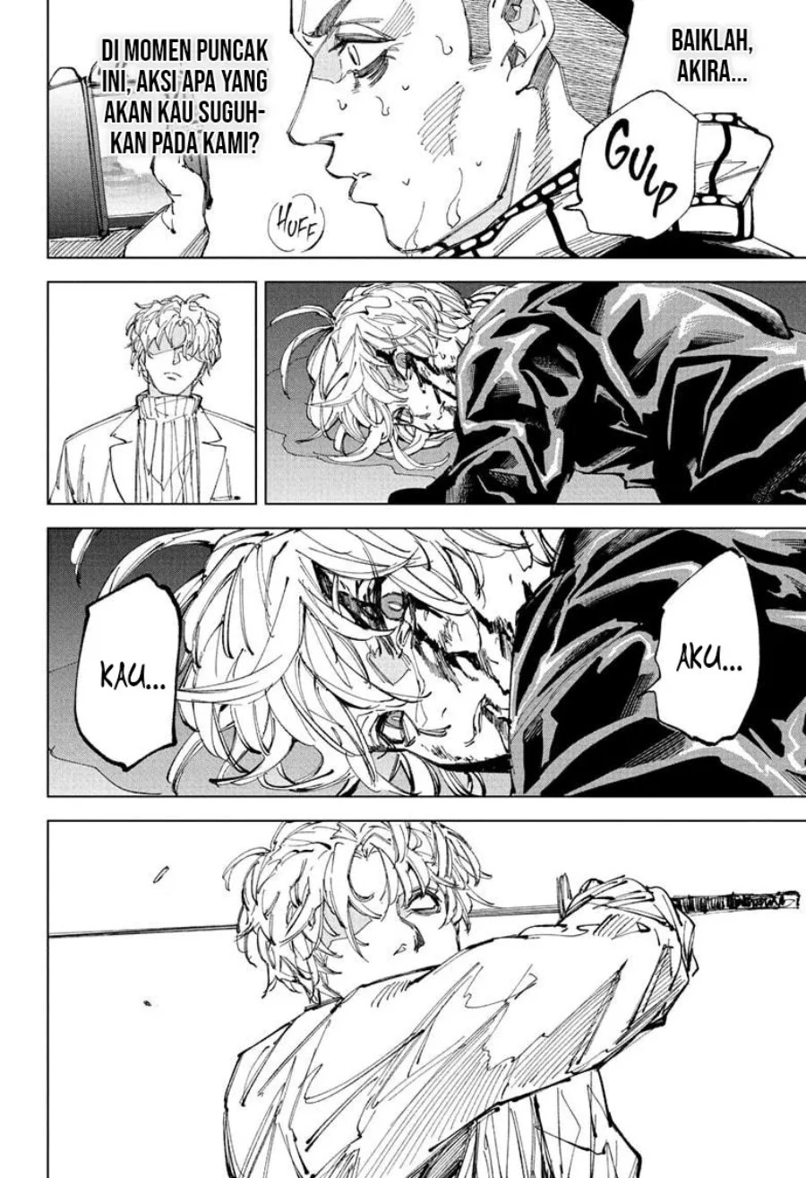 Read Sakamoto Days Bahasa Indonesia ID Manga Online