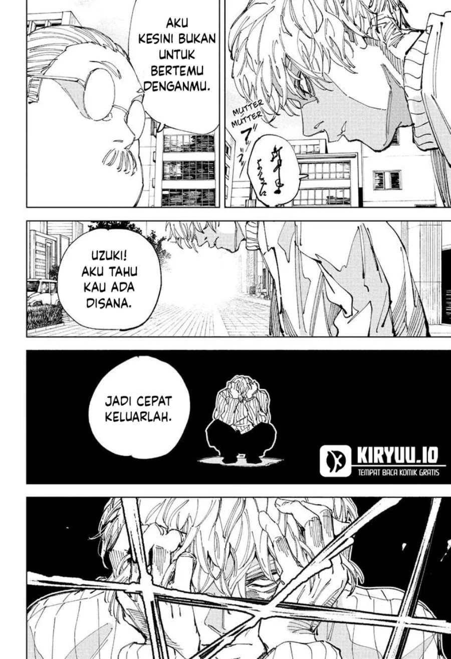 Read Sakamoto Days Bahasa Indonesia ID Manga Online