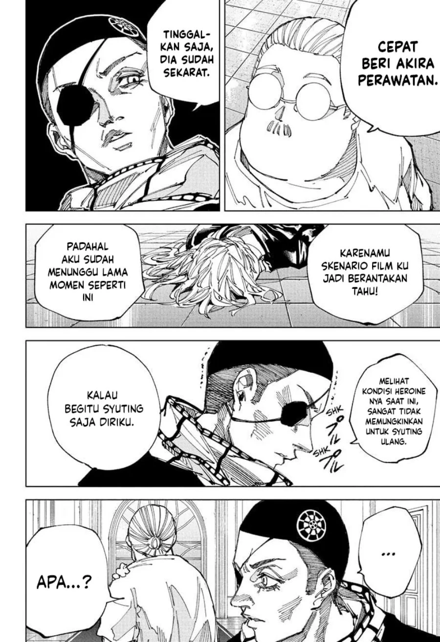 Read Sakamoto Days Bahasa Indonesia ID Manga Online