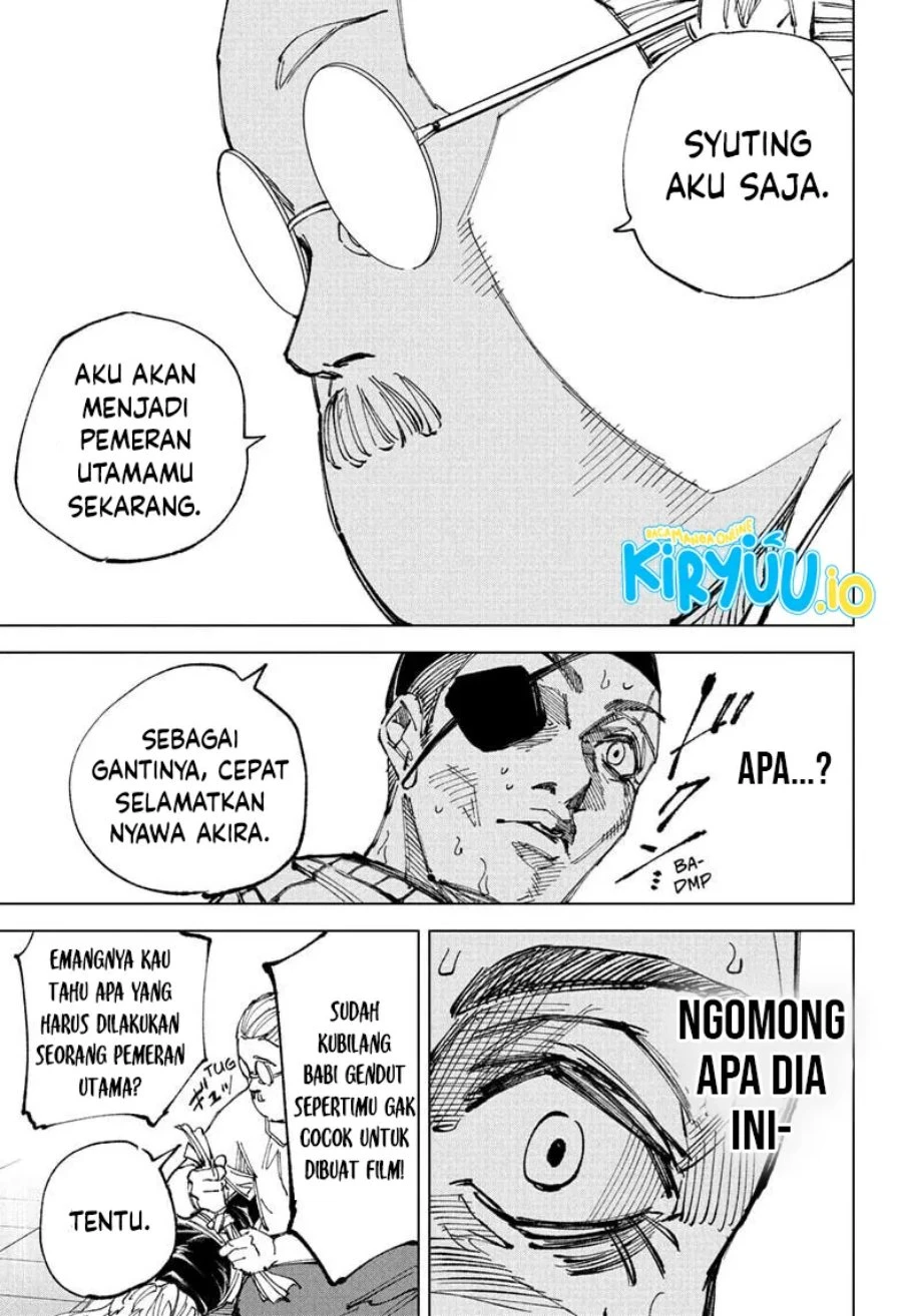 Read Sakamoto Days Bahasa Indonesia ID Manga Online