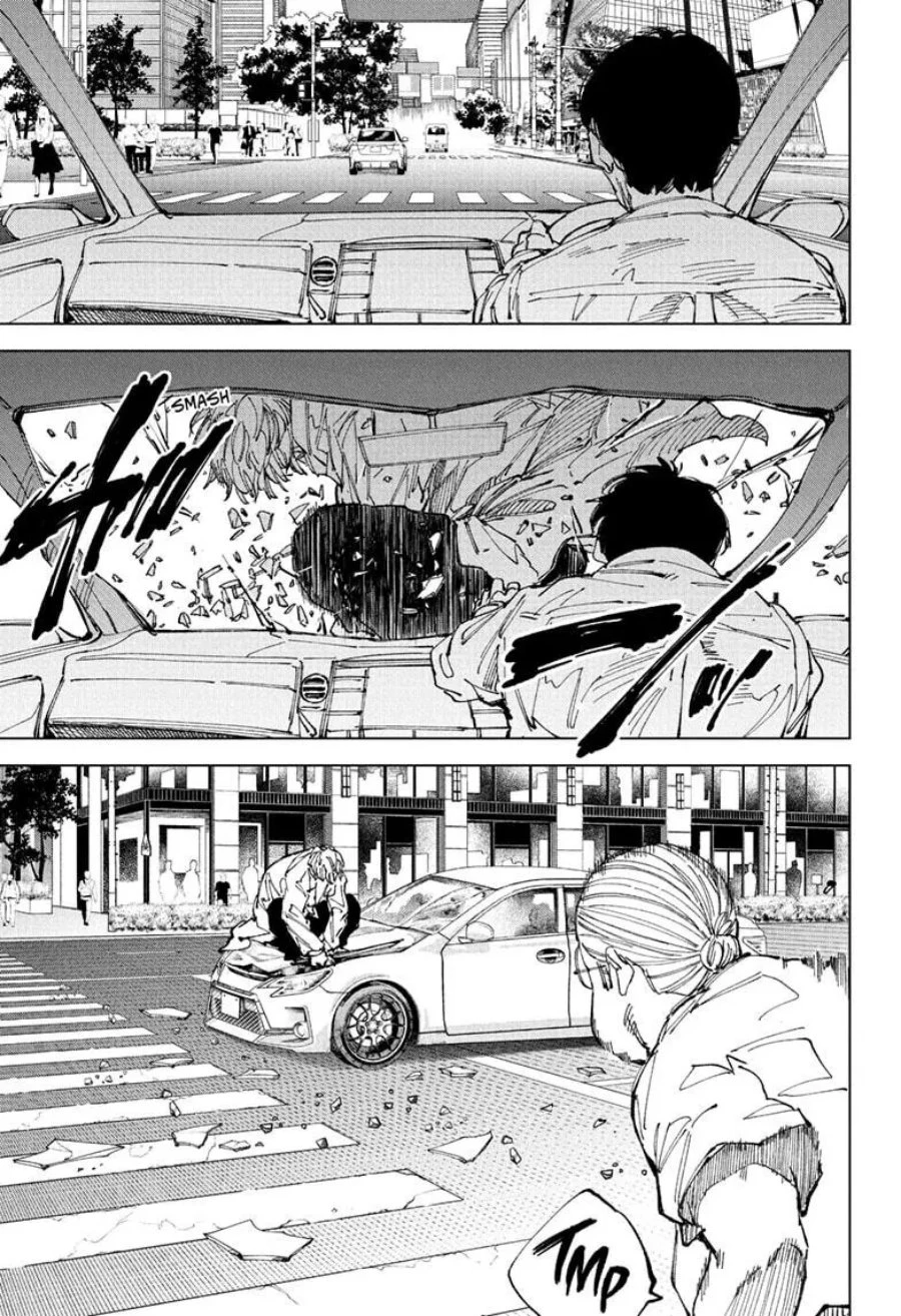 Read Sakamoto Days Bahasa Indonesia ID Manga Online