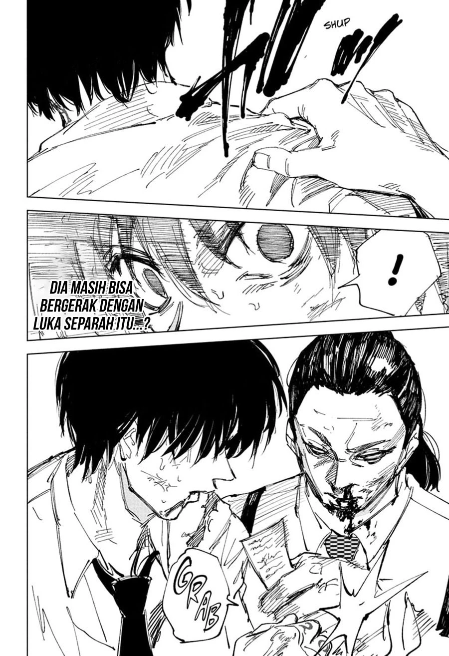 Read Sakamoto Days Bahasa Indonesia ID Manga Online