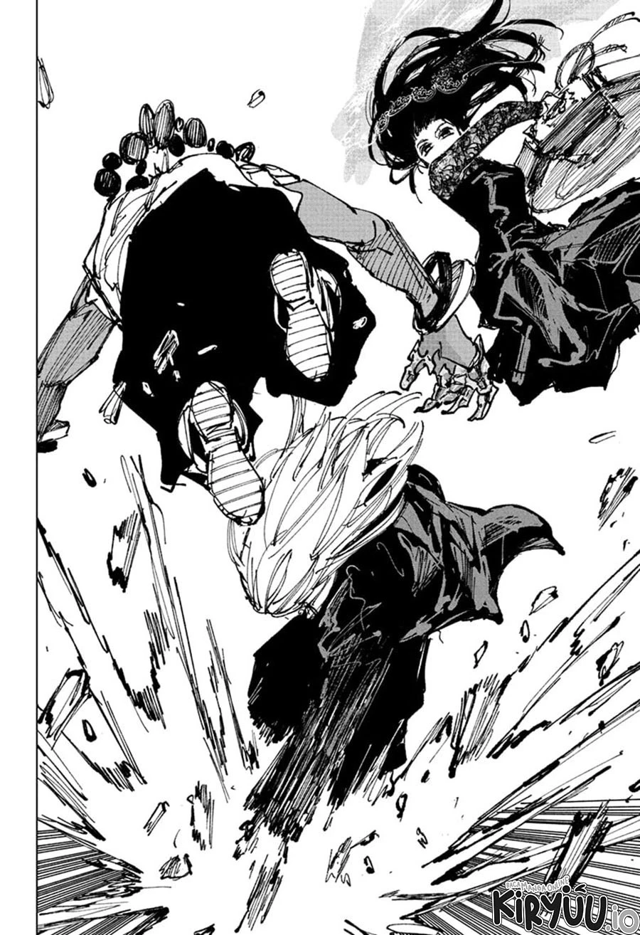 Read Sakamoto Days Bahasa Indonesia ID Manga Online