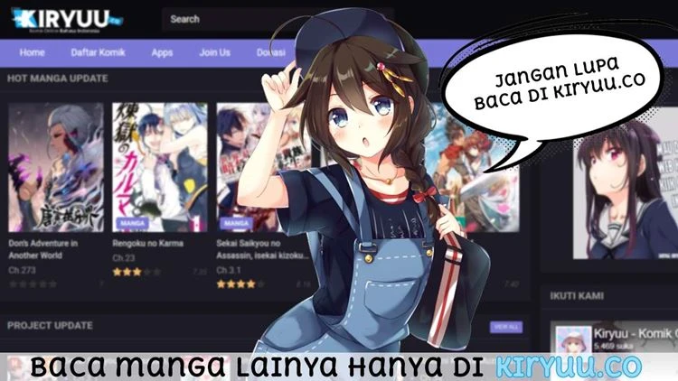 Read Sakamoto Days Bahasa Indonesia ID Manga Online