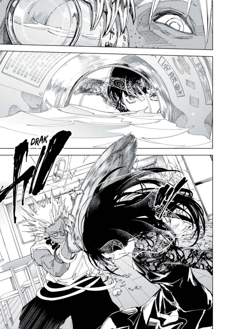 Read Sakamoto Days Bahasa Indonesia ID Manga Online