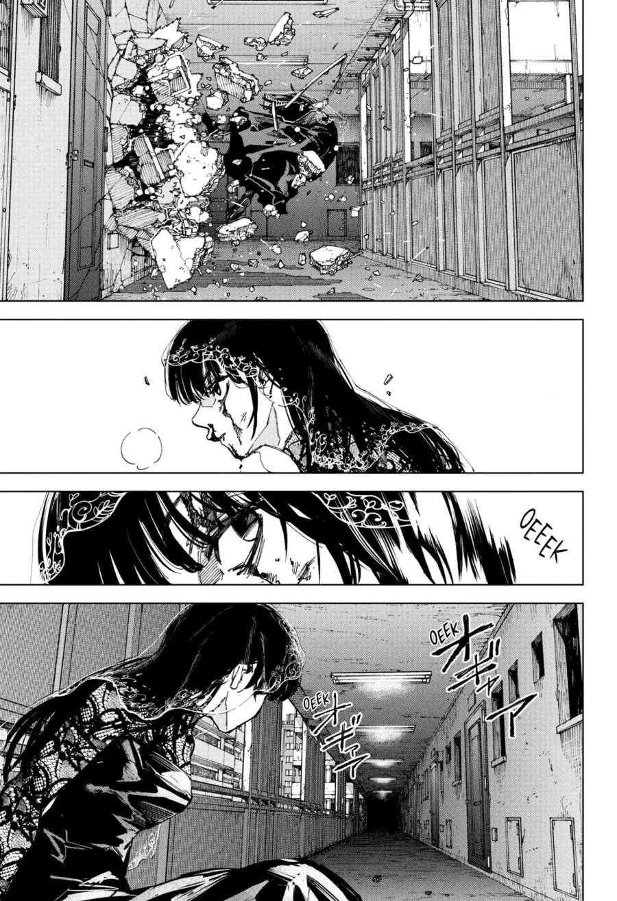 Read Sakamoto Days Bahasa Indonesia ID Manga Online