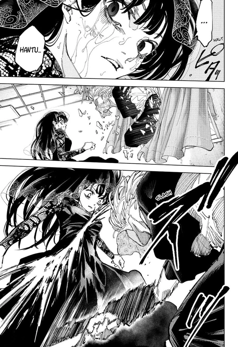 Read Sakamoto Days Bahasa Indonesia ID Manga Online