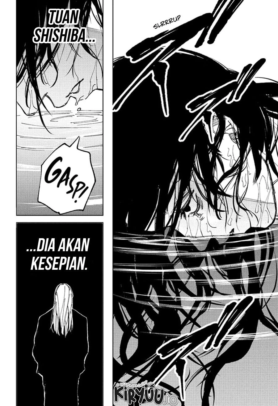 Read Sakamoto Days Bahasa Indonesia ID Manga Online