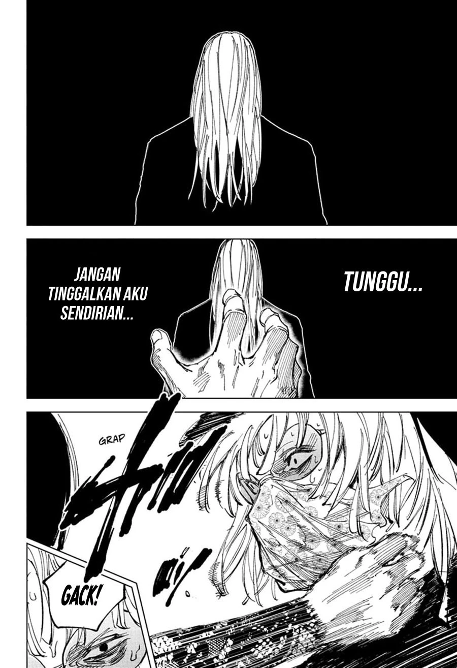 Read Sakamoto Days Bahasa Indonesia ID Manga Online