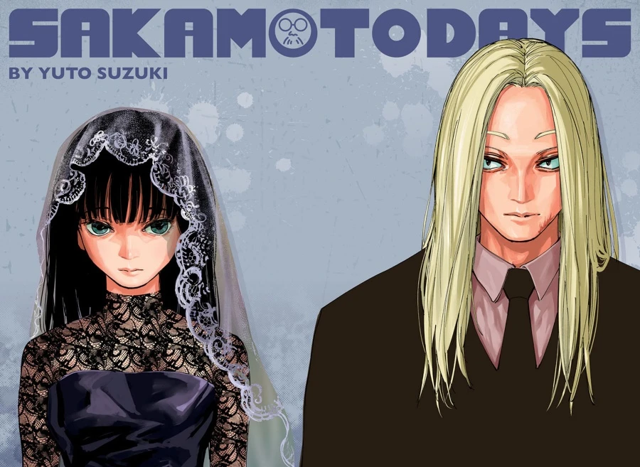 Read Sakamoto Days Bahasa Indonesia ID Manga Online