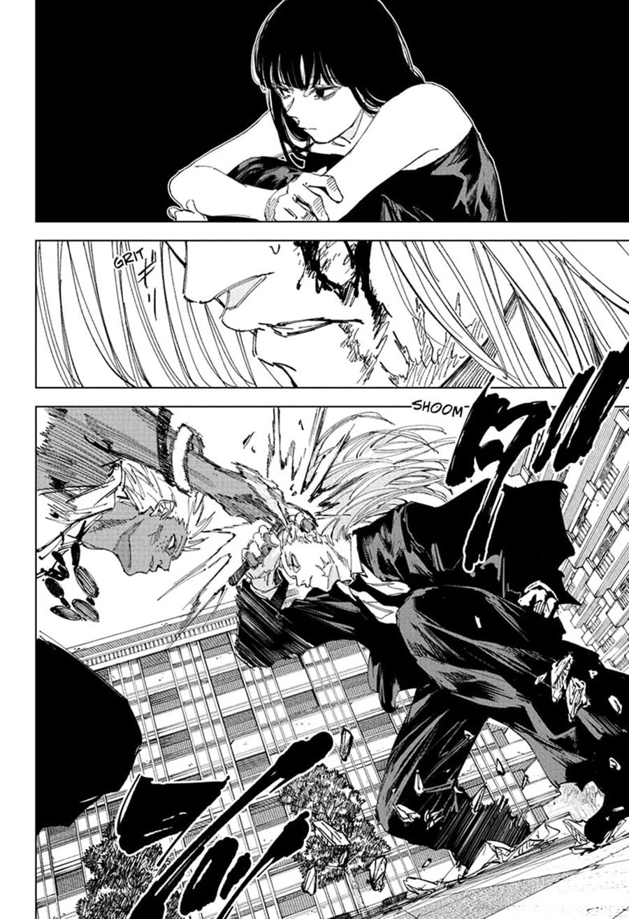 Read Sakamoto Days Bahasa Indonesia ID Manga Online