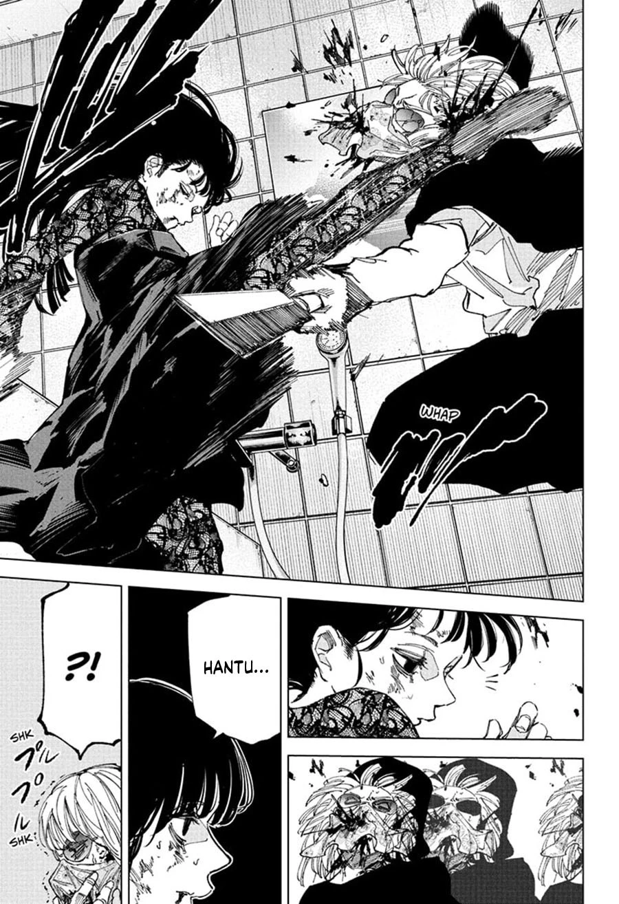 Read Sakamoto Days Bahasa Indonesia ID Manga Online