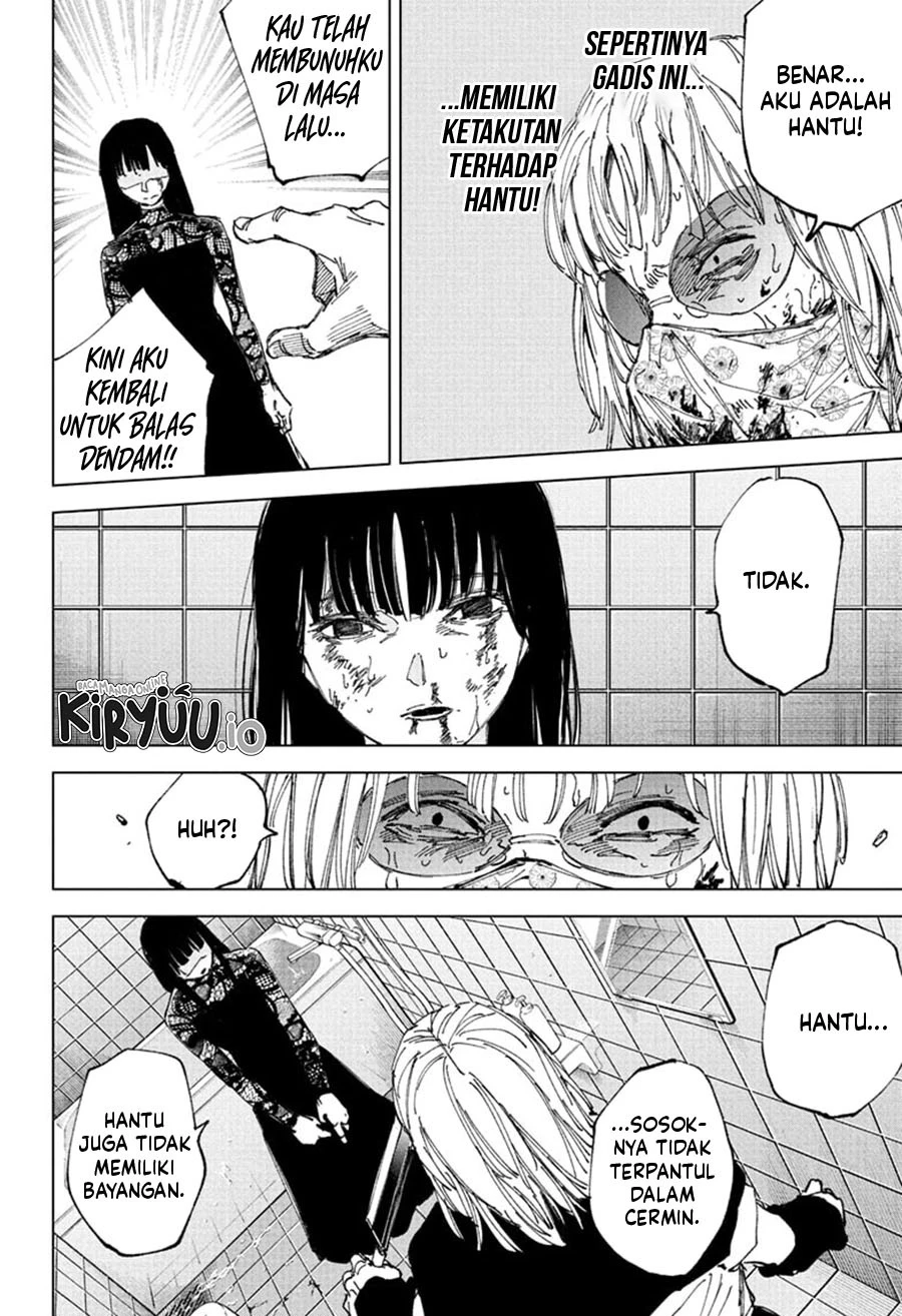 Read Sakamoto Days Bahasa Indonesia ID Manga Online