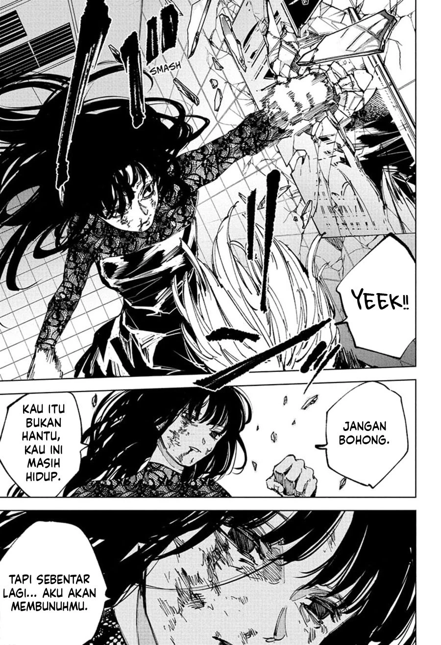 Read Sakamoto Days Bahasa Indonesia ID Manga Online