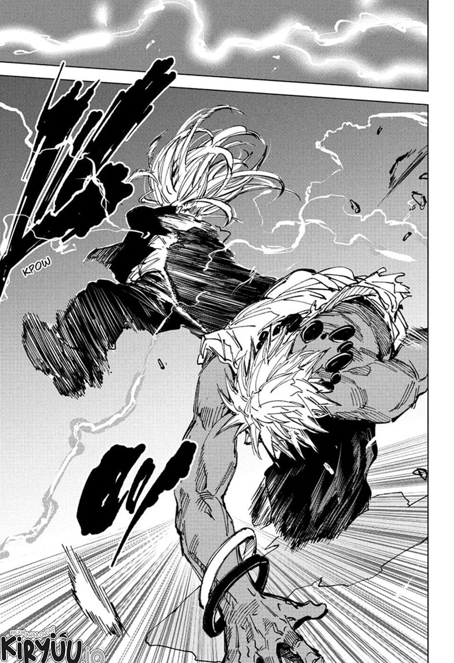Read Sakamoto Days Bahasa Indonesia ID Manga Online