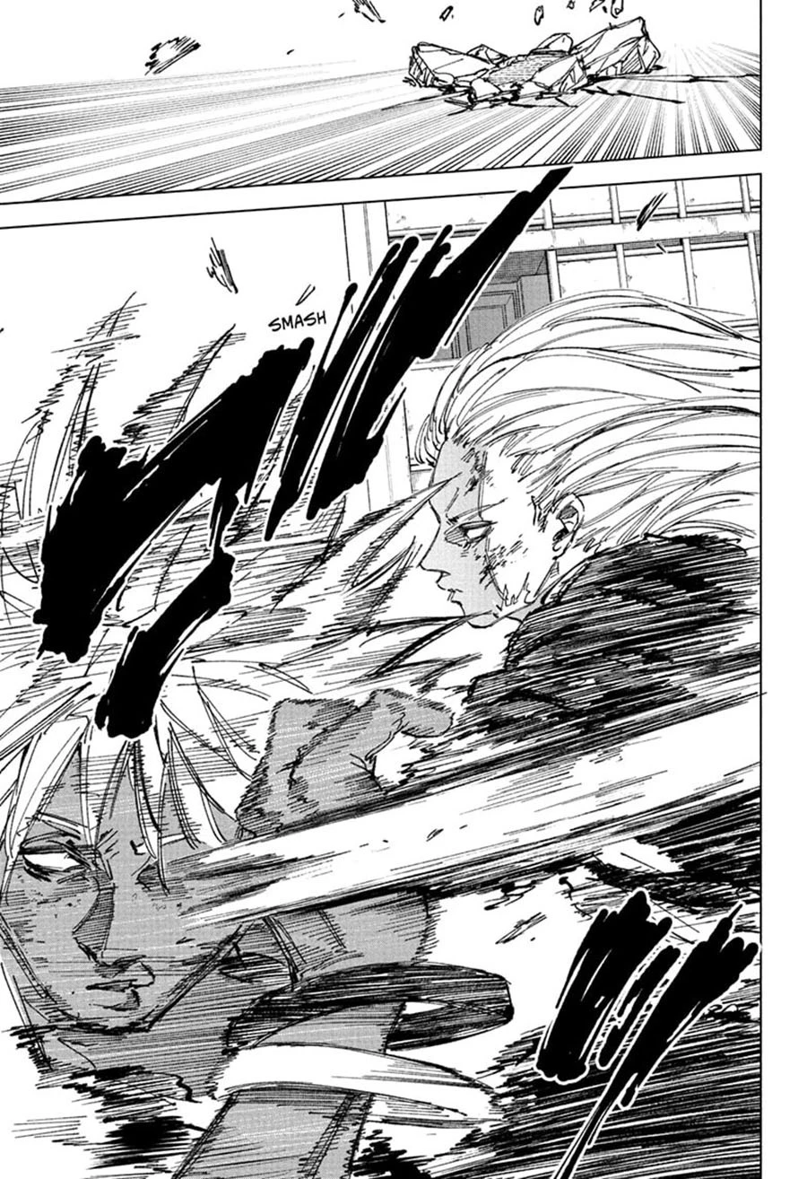 Read Sakamoto Days Bahasa Indonesia ID Manga Online