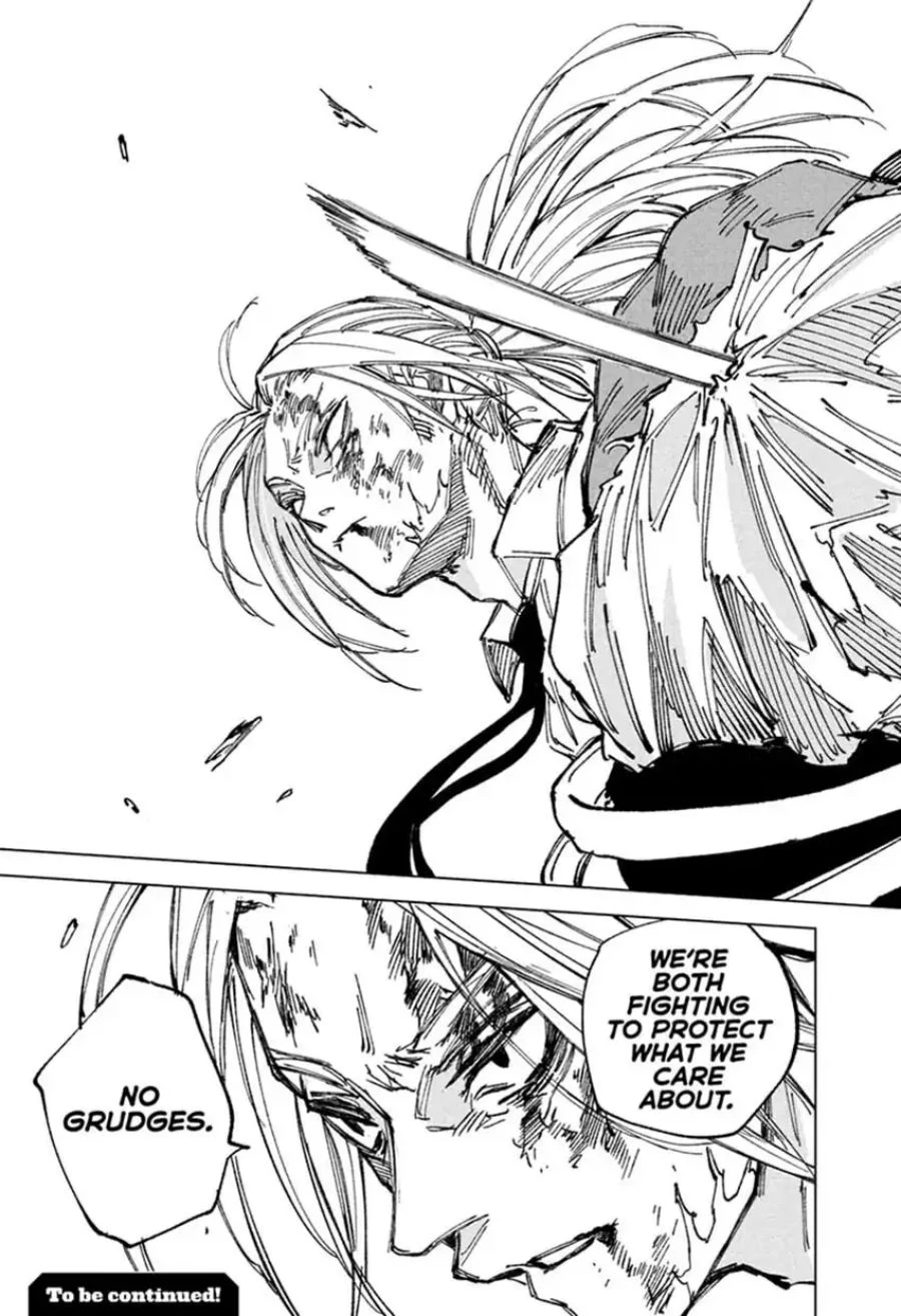Read Sakamoto Days Bahasa Indonesia ID Manga Online