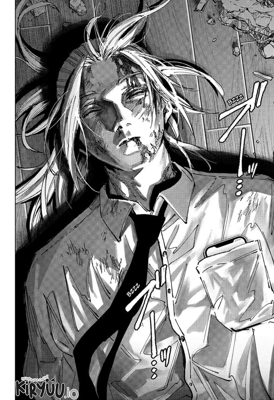 Read Sakamoto Days Bahasa Indonesia ID Manga Online
