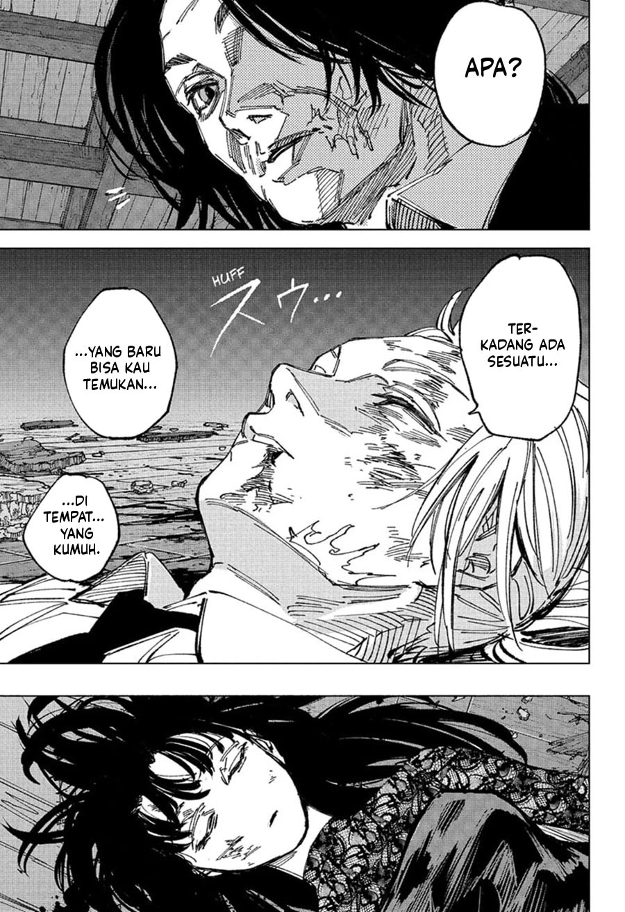 Read Sakamoto Days Bahasa Indonesia ID Manga Online