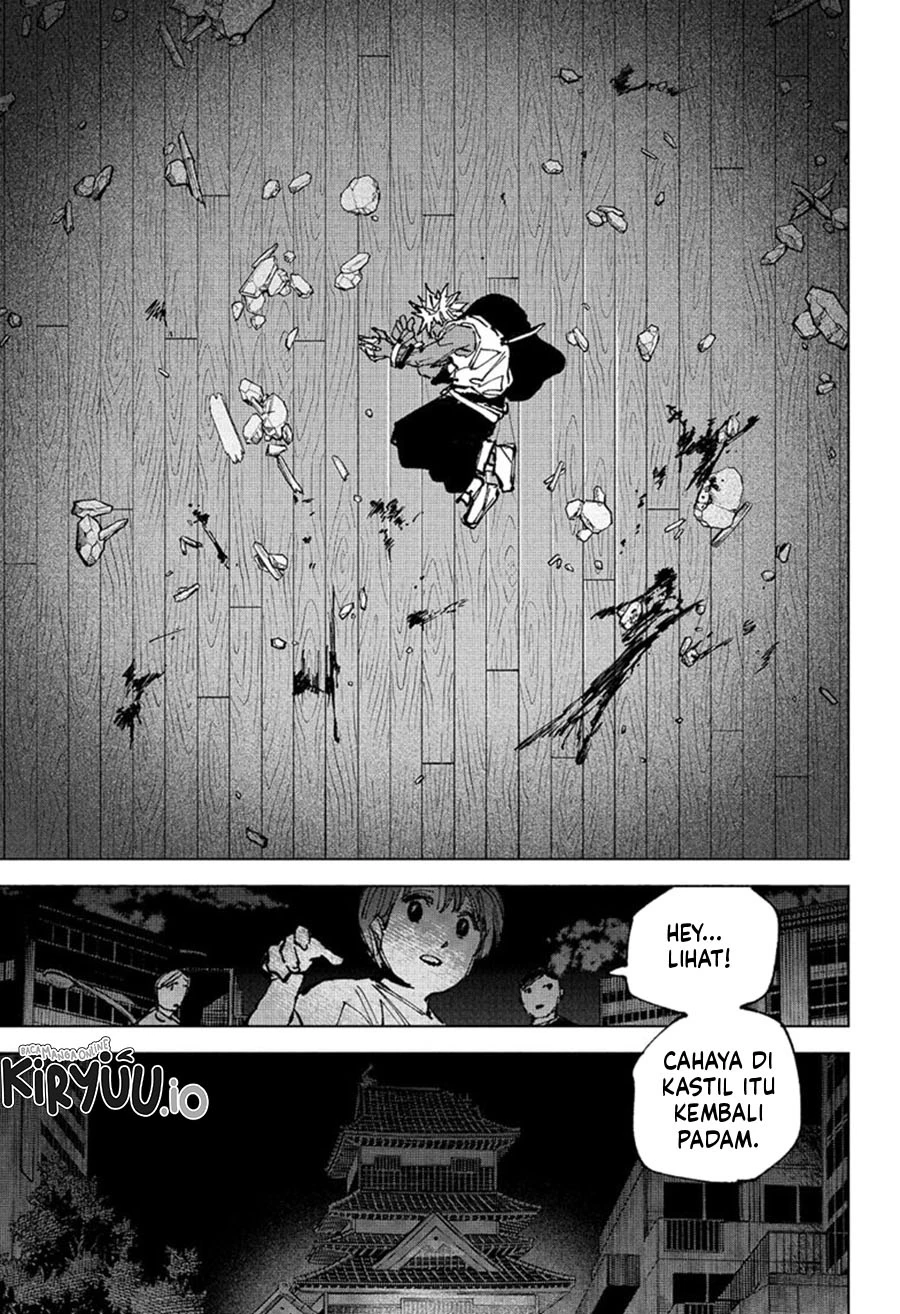 Read Sakamoto Days Bahasa Indonesia ID Manga Online