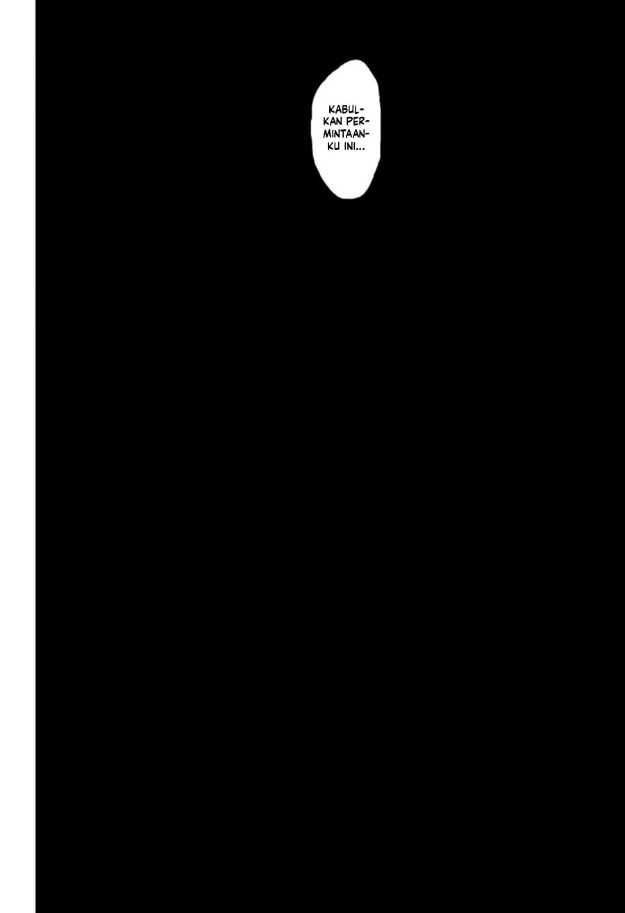 Read Sakamoto Days Bahasa Indonesia ID Manga Online