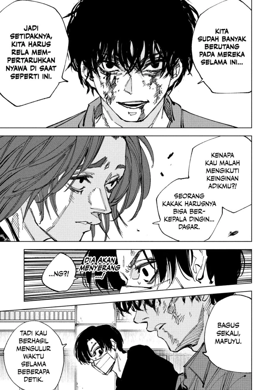 Read Sakamoto Days Bahasa Indonesia ID Manga Online