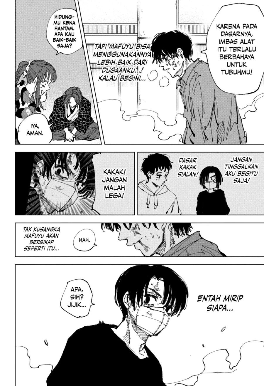 Read Sakamoto Days Bahasa Indonesia ID Manga Online