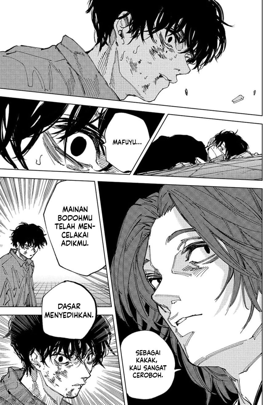 Read Sakamoto Days Bahasa Indonesia ID Manga Online