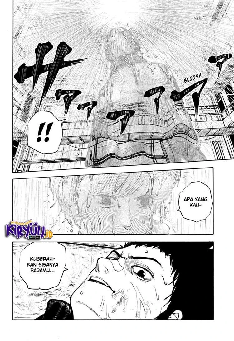 Read Sakamoto Days Bahasa Indonesia ID Manga Online