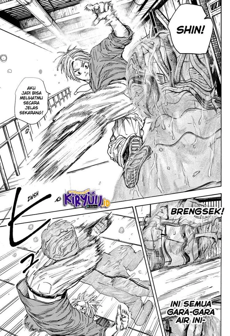 Read Sakamoto Days Bahasa Indonesia ID Manga Online