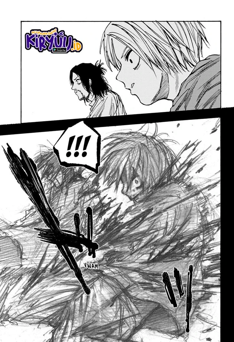Read Sakamoto Days Bahasa Indonesia ID Manga Online