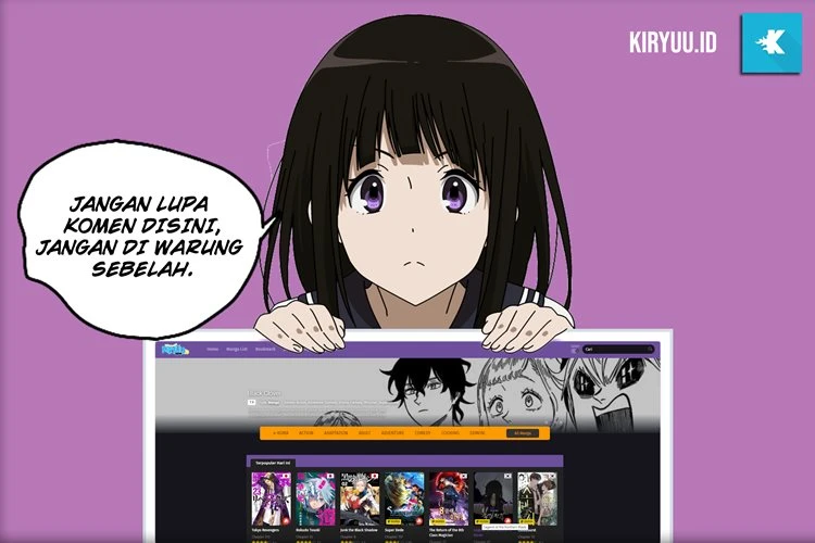 Read Sakamoto Days Bahasa Indonesia ID Manga Online