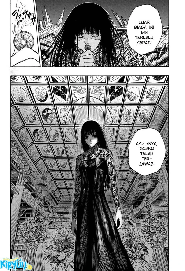 Read Sakamoto Days Bahasa Indonesia ID Manga Online