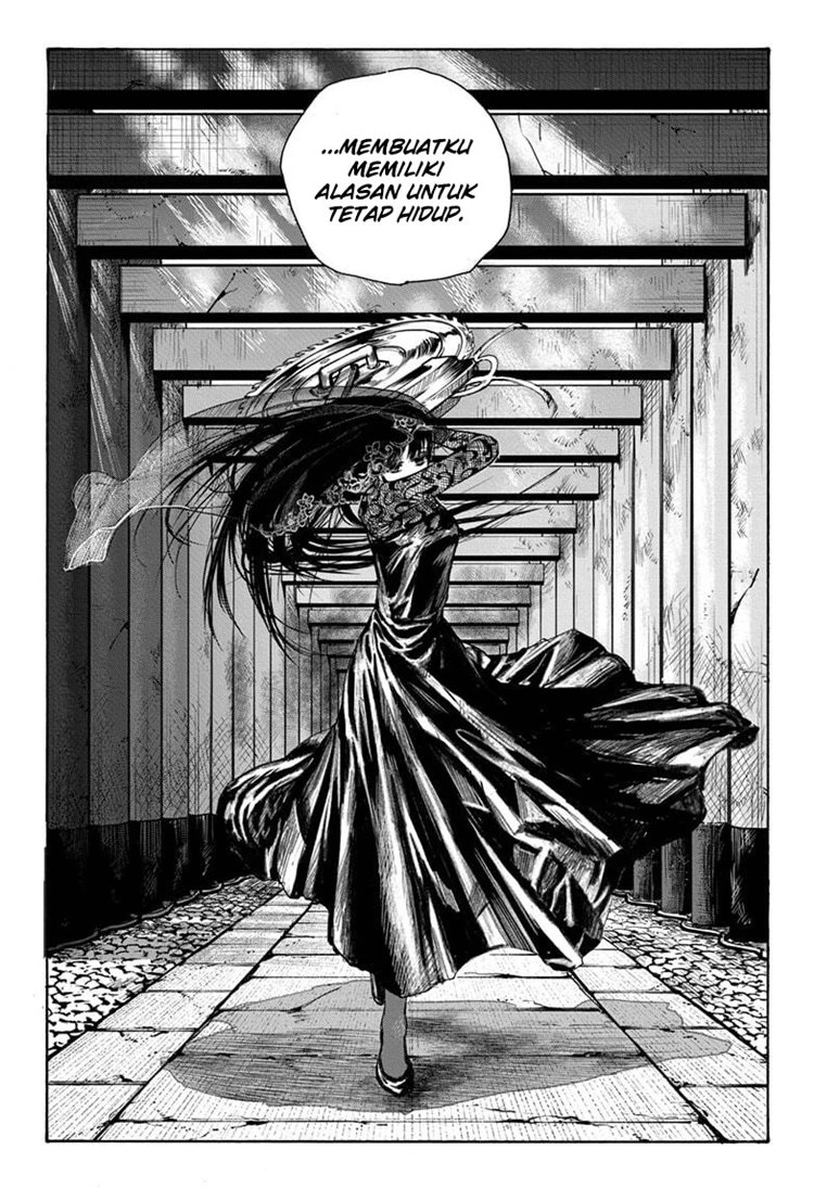 Read Sakamoto Days Bahasa Indonesia ID Manga Online