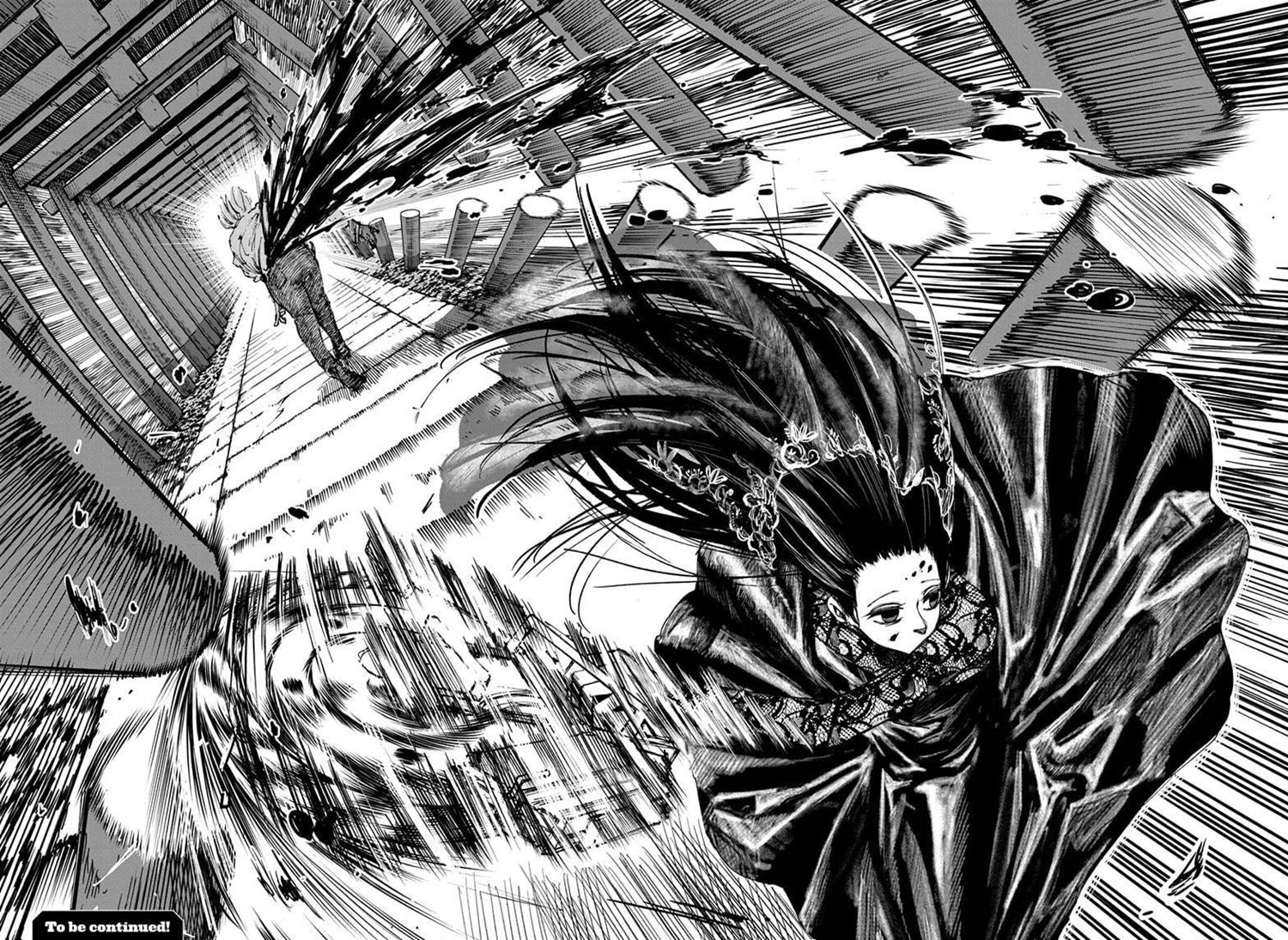 Read Sakamoto Days Bahasa Indonesia ID Manga Online