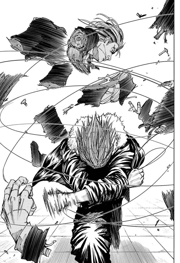 Read Sakamoto Days Bahasa Indonesia ID Manga Online