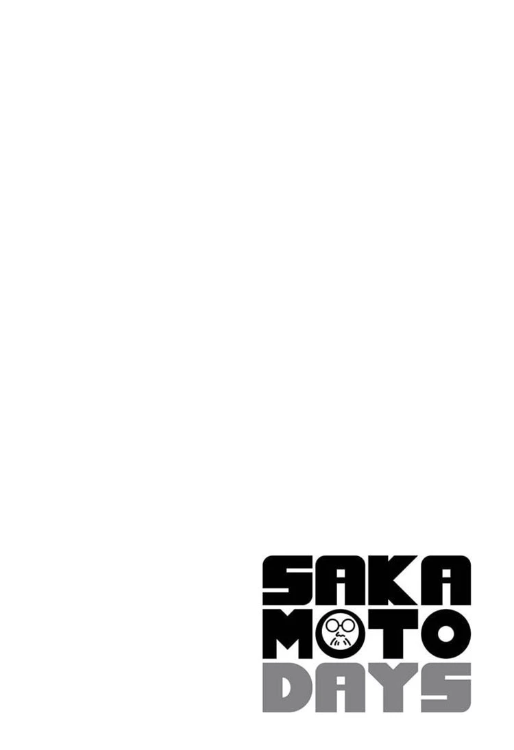 Read Sakamoto Days Bahasa Indonesia ID Manga Online